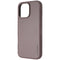 Incase ICON Case for MagSafe for Apple iPhone 16 Pro Max - Cocoa Pebbled Leather