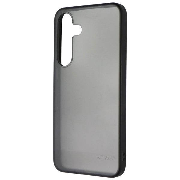Incase Slim Case for Samsung Galaxy S25+ (Plus) - Black (Transparent)