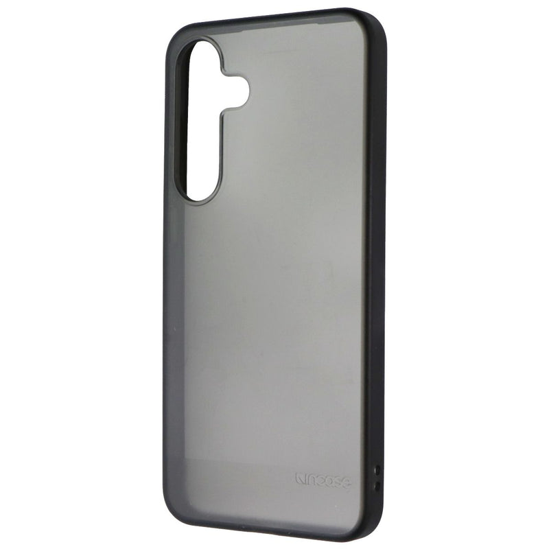 Incase Slim Case for Samsung Galaxy S25+ (Plus) - Black (Transparent)