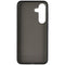 Incase Slim Case for Samsung Galaxy S25+ (Plus) - Black (Transparent)