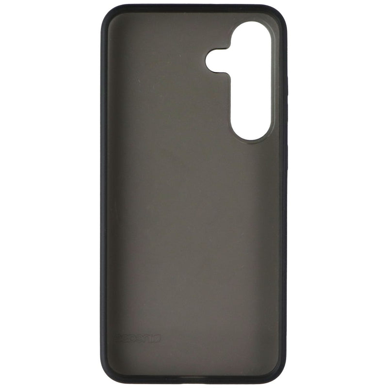 Incase Slim Case for Samsung Galaxy S25+ (Plus) - Black (Transparent)