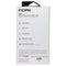 Incipio NGP Series Flexible Gel Case for Samsung Galaxy A20 - Clear
