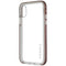 Incipio Octane [LUX] Series Case for Apple iPhone X - Clear/Rose Gold
