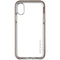 Incipio Octane [LUX] Series Case for Apple iPhone X - Clear/Rose Gold