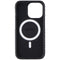 Incipio Grip Series Hard Case for MagSafe for Apple iPhone 13 Pro - Black