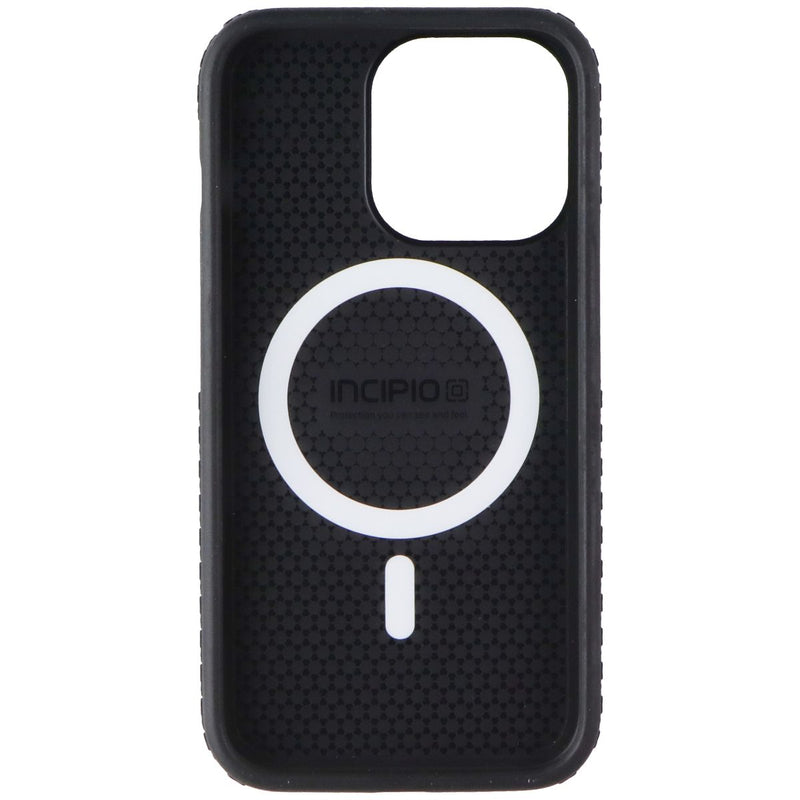 Incipio Grip Series Hard Case for MagSafe for Apple iPhone 13 Pro - Black