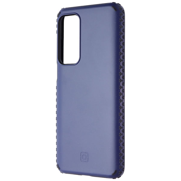 Incipio Grip Series Rugged Case for Motorola Edge (2021) - Midnight Navy
