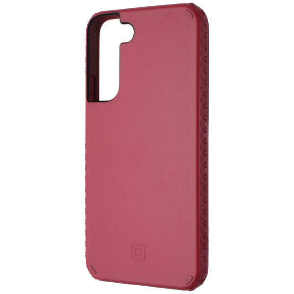 Incipio Grip Series Hard Case for Samsung Galaxy (S22+) - Salsa Red