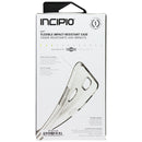 Incipio NGP Series Flexible Gel Case for OPPO A73 (Non-5G) - Clear