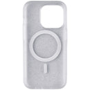 Incipio AeroGrip Series Case for MagSafe for iPhone 15 Pro - Clear Glitter