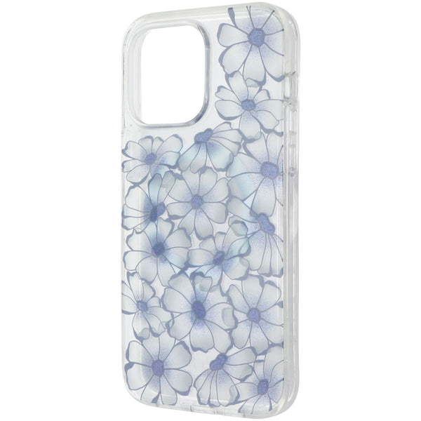 Incipio Forme Protective Case for MagSafe for iPhone 14 Pro Max - Floral Agate