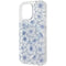 Incipio Forme Protective Case for MagSafe for iPhone 14 Pro Max - Floral Agate