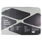 Incase Slim Sleeve with Woolenex for 13-inch MacBook - Graphite