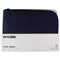 Incase Facet Sleeve Case for MacBook Pro 13-in/Air & Most 13-in Devices - Navy