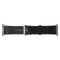 Incipio Premium Leather Watch Band for Apple Watch (42mm) - Espresso