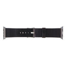 Incipio Premium Leather Watch Band for Apple Watch (42mm) - Espresso