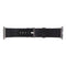 Incipio Premium Leather Watch Band for Apple Watch (42mm) - Espresso