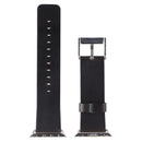 Incipio Premium Leather Watch Band for Apple Watch (42mm) - Espresso