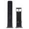 Incipio Premium Leather Watch Band for Apple Watch (42mm) - Espresso