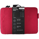 Incipio ORD Padded Sleeve Case for Microsoft Surface Pro 4 / Surface Pro 3 - Red