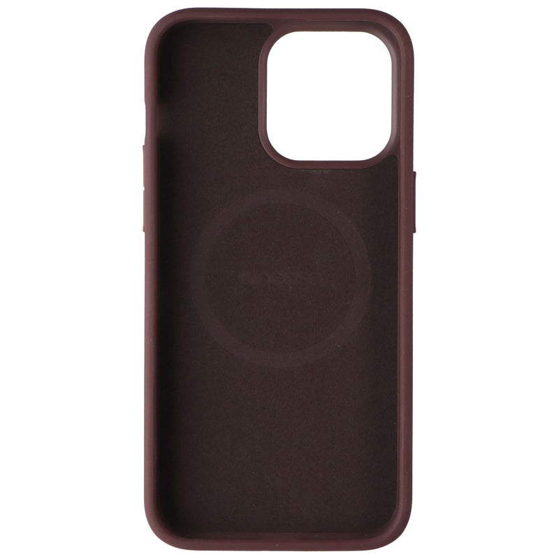 Incase Icon Case for Apple iPhone 15 Pro Max - Brown