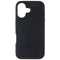Incase ICON Case for MagSafe for Apple iPhone 16 - Obsidian Pebbled Leather
