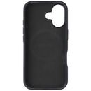 Incase ICON Case for MagSafe for Apple iPhone 16 - Obsidian Pebbled Leather
