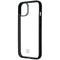 Incipio Idol Series Case for Apple iPhone 14 - Black / Clear