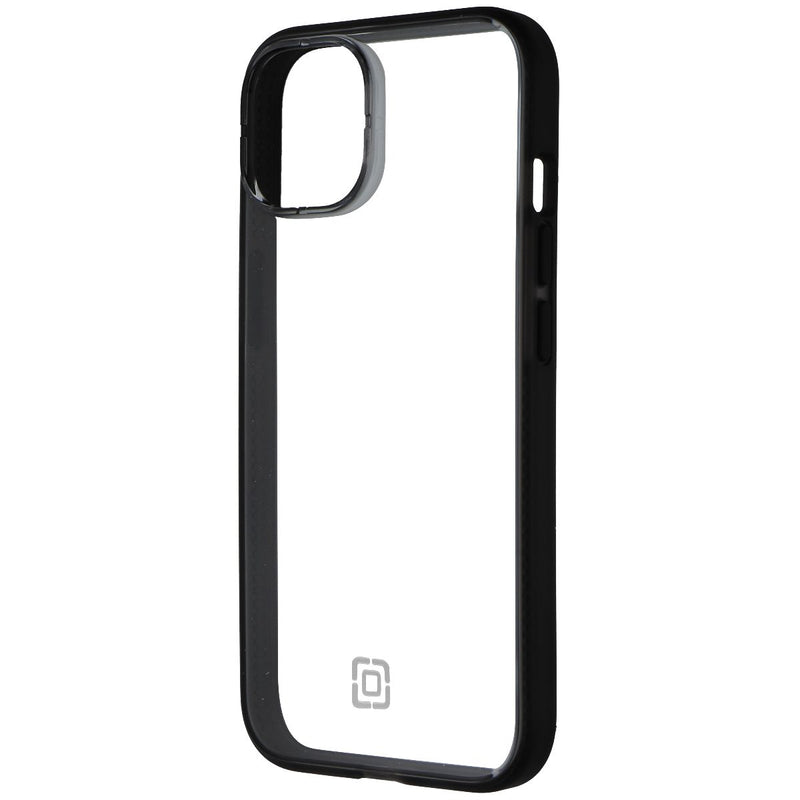 Incipio Idol Series Case for Apple iPhone 14 - Black / Clear