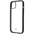 Incipio Idol Series Case for Apple iPhone 14 Plus - Clear / Black