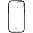 Incipio Idol Series Case for Apple iPhone 14 Plus - Clear / Black