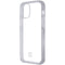 Incipio Duo Dual Layer Case for Apple iPhone 12 Mini - Clear