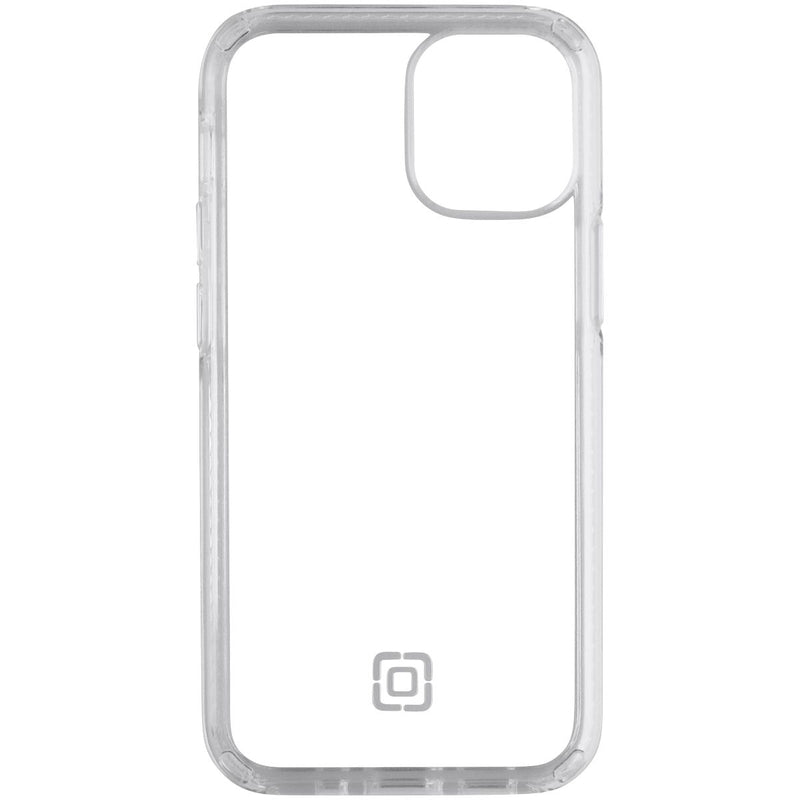 Incipio Duo Dual Layer Case for Apple iPhone 12 Mini - Clear