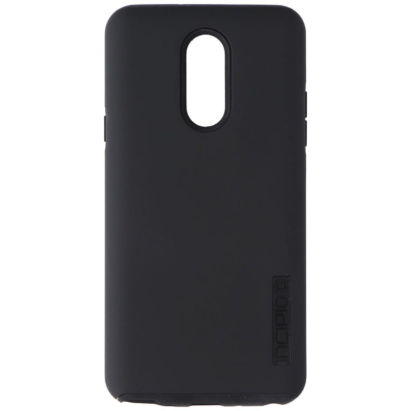Incipio DualPro Series Case for LG Stylo 4 Smartphone - Black
