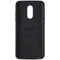 Incipio DualPro Series Case for LG Stylo 4 Smartphone - Black