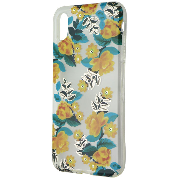 Incipio Design Series Case for Apple iPhone Xs Max - Desert Dahlia
