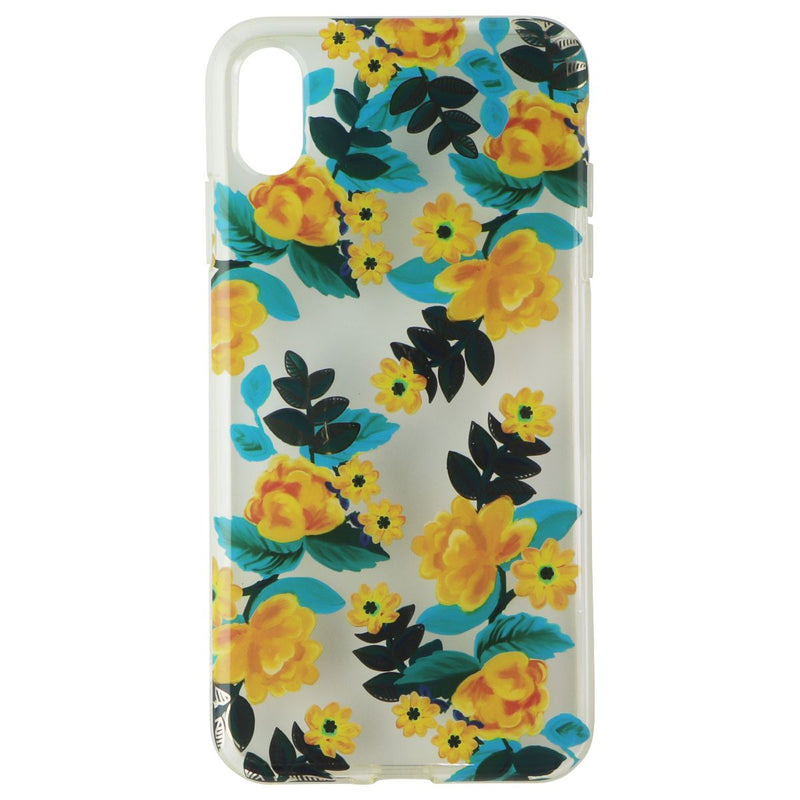 Incipio Design Series Case for Apple iPhone Xs Max - Desert Dahlia