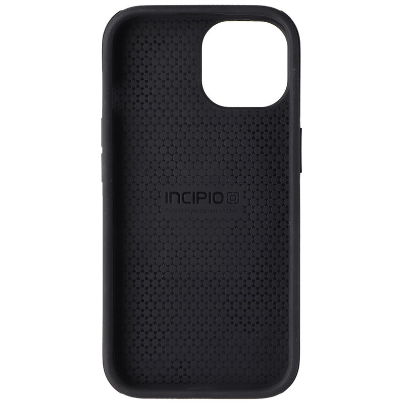 Incipio Duo Phone Case for MagSafe for iPhone 15 - Black