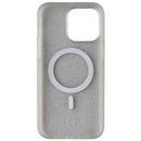 Incipio AeroGrip Case for MagSafe for Apple iPhone 15 Pro Max - Clear Glitter