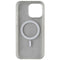 Incipio AeroGrip Case for MagSafe for Apple iPhone 15 Pro Max - Clear Glitter
