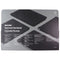 Incase Textured Hardshell Case for MacBook Air 13-in (2018-2022) - Graphite