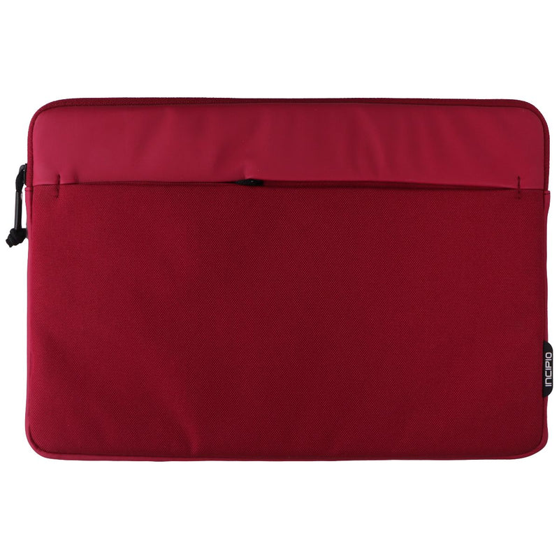 Incipio Truman Padded Nylon Sleeve for Microsoft Surface Pro 4 - Red