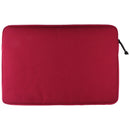 Incipio Truman Padded Nylon Sleeve for Microsoft Surface Pro 4 - Red