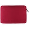 Incipio Truman Padded Nylon Sleeve for Microsoft Surface Pro 4 - Red