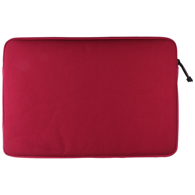 Incipio Truman Padded Nylon Sleeve for Microsoft Surface Pro 4 - Red