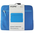 Incipio Ballard Series Sleeve Case for Microsoft Surface Book (13.5-inch) - Blue