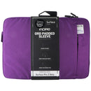Incipio ORD Padded Sleeve Case for Microsoft Surface Pro 4 / Pro 3 - Purple
