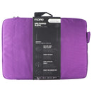 Incipio ORD Padded Sleeve Case for Microsoft Surface Pro 4 / Pro 3 - Purple