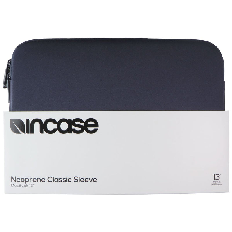 Incase Neoprene Classic Sleeve for MacBook Pro & Air (13-in) - Dolphin Gray