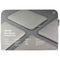 Incase Slim Sleeve for MacBook 12-inch - Gray